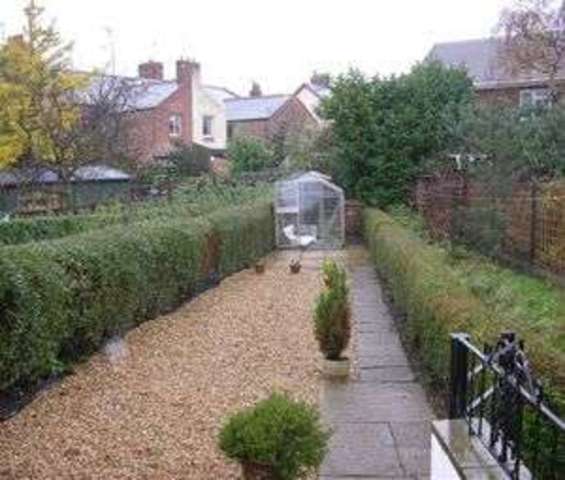  Image of 3 bedroom Terraced house to rent in Pearl Lane Vicars Cross Chester CH3 at Pearl Lane Vicars Cross CHESTER, CH3 5NU