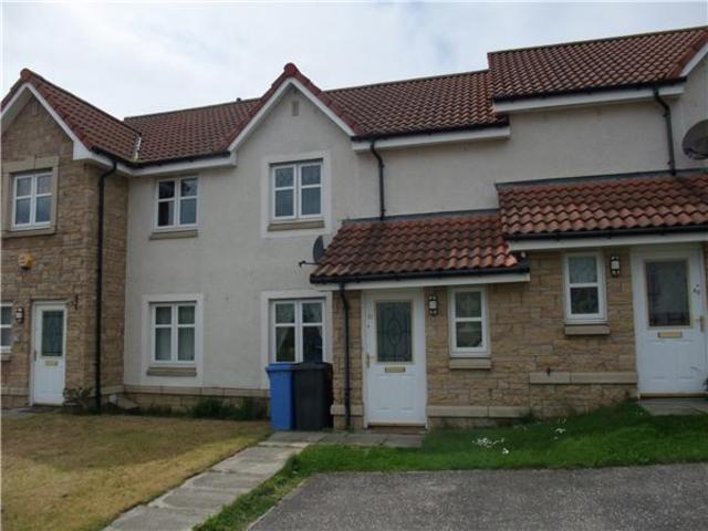  Image of 2 bedroom Terraced house to rent in Peasehill Road Rosyth Dunfermline KY11 at Rosyth Fife Fife, KY11 2GA