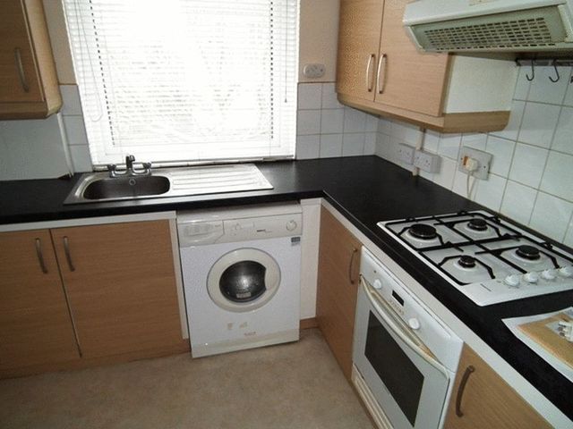  Image of 1 bedroom Flat to rent in Bamburgh Drive Pegswood Morpeth NE61 at Bamburgh Drive  Morpeth, NE61 6TT