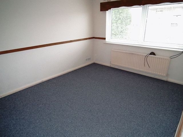  Image of 1 bedroom Flat to rent in Bamburgh Drive Pegswood Morpeth NE61 at Bamburgh Drive  Morpeth, NE61 6TT