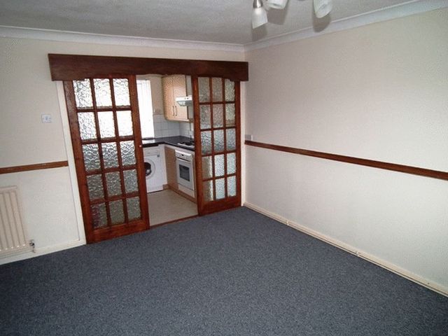  Image of 1 bedroom Flat to rent in Bamburgh Drive Pegswood Morpeth NE61 at Bamburgh Drive  Morpeth, NE61 6TT