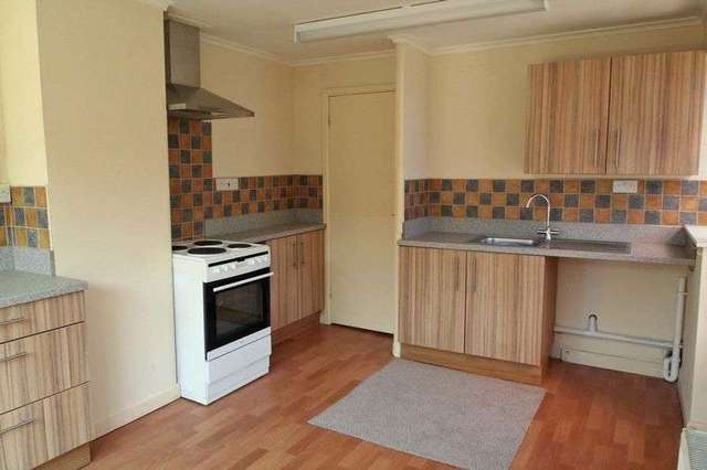  Image of 3 bedroom Detached house to rent in Penkernick Way St. Columb TR9 at Penkernick Way  St Columb, TR9 6BQ