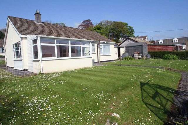  Image of 3 bedroom Detached house to rent in Penkernick Way St. Columb TR9 at Penkernick Way  St Columb, TR9 6BQ