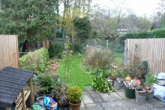  Image of 2 bedroom Detached house to rent in Percy Road Southampton SO16 at Shirley Southampton Not specified, SO16 4DS
