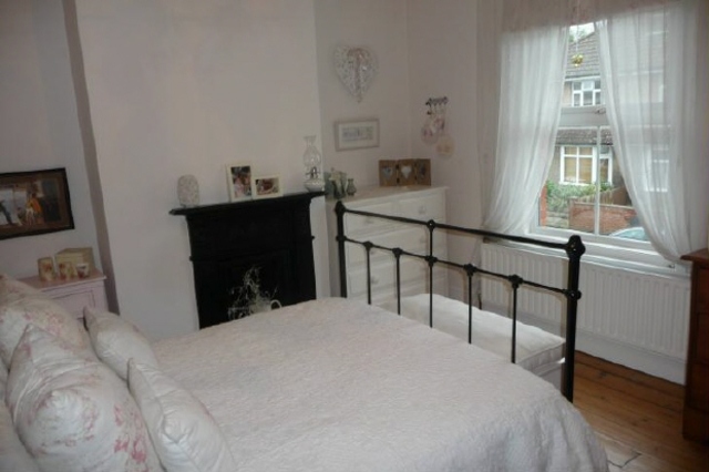  Image of 2 bedroom Detached house to rent in Percy Road Southampton SO16 at Shirley Southampton Not specified, SO16 4DS