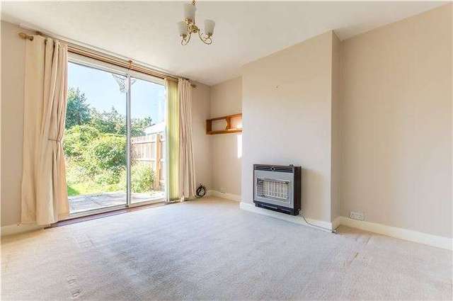  Image of 3 bedroom Semi-Detached house for sale in Perne Road Cambridge CB1 at Cambridge, CB1 3NT
