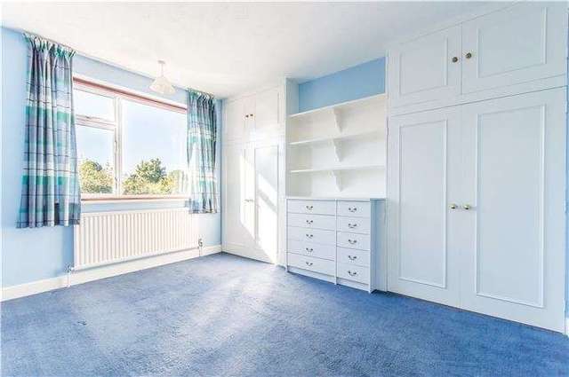  Image of 3 bedroom Semi-Detached house for sale in Perne Road Cambridge CB1 at Cambridge, CB1 3NT
