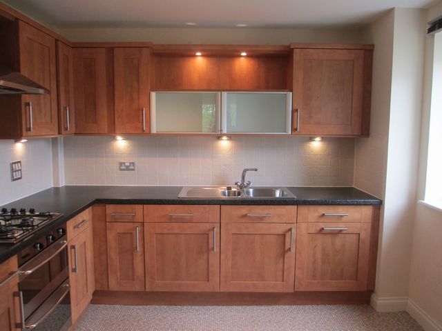  Image of 2 bedroom Flat to rent in Pilrig Heights Edinburgh EH6 at Broughton Edinburgh Edinburgh, EH6 5BB