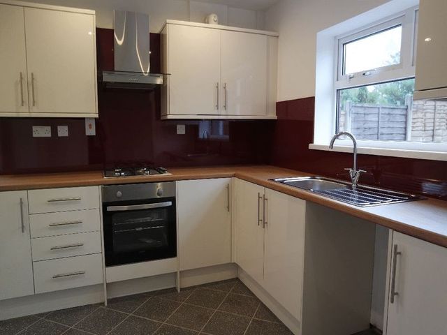  Image of 3 bedroom Semi-Detached house for sale in Pinewood Crescent Longton Stoke-on-Trent ST3 at Pinewood Crescent Meir Stoke-On-Trent, ST3 6JA