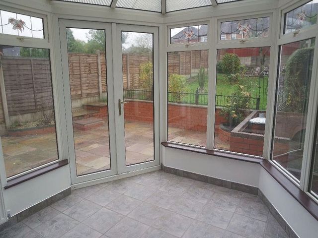  Image of 3 bedroom Semi-Detached house for sale in Pinewood Crescent Longton Stoke-on-Trent ST3 at Pinewood Crescent Meir Stoke-On-Trent, ST3 6JA
