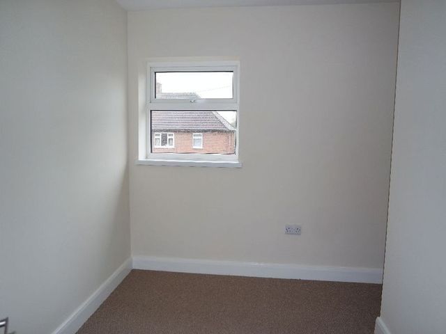  Image of 3 bedroom Semi-Detached house for sale in Pinewood Crescent Longton Stoke-on-Trent ST3 at Pinewood Crescent Meir Stoke-On-Trent, ST3 6JA