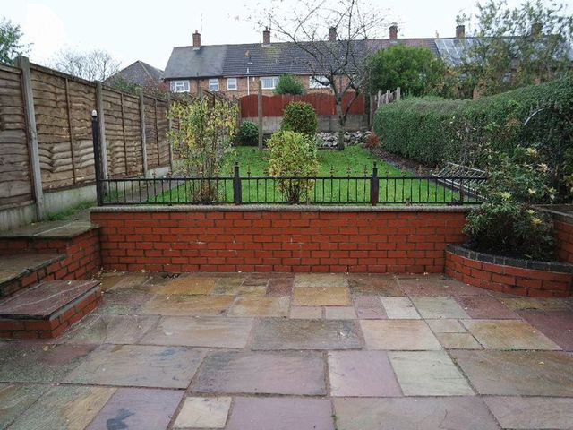  Image of 3 bedroom Semi-Detached house for sale in Pinewood Crescent Longton Stoke-on-Trent ST3 at Pinewood Crescent Meir Stoke-On-Trent, ST3 6JA