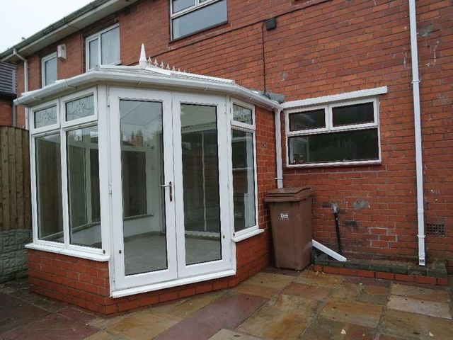  Image of 3 bedroom Semi-Detached house for sale in Pinewood Crescent Longton Stoke-on-Trent ST3 at Pinewood Crescent Meir Stoke-On-Trent, ST3 6JA