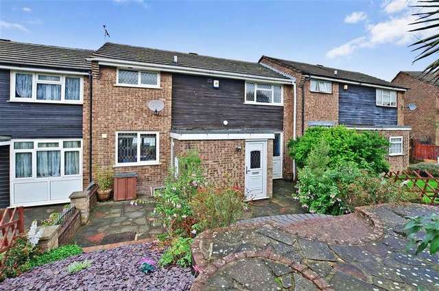  Image of 3 bedroom Terraced house for sale in Pitfield Hartley Longfield DA3 at Hartley Longfield Longfield, DA3 7ES