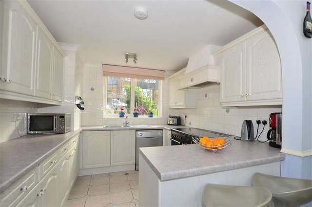  Image of 3 bedroom Terraced house for sale in Pitfield Hartley Longfield DA3 at Hartley Longfield Longfield, DA3 7ES