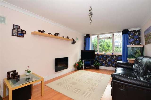  Image of 3 bedroom Terraced house for sale in Pitfield Hartley Longfield DA3 at Hartley Longfield Longfield, DA3 7ES