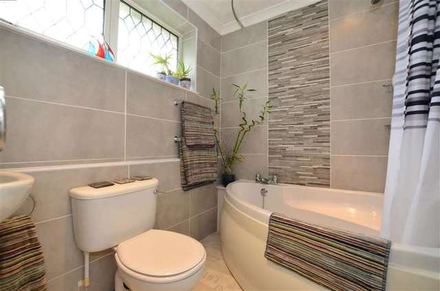  Image of 3 bedroom Terraced house for sale in Pitfield Hartley Longfield DA3 at Hartley Longfield Longfield, DA3 7ES
