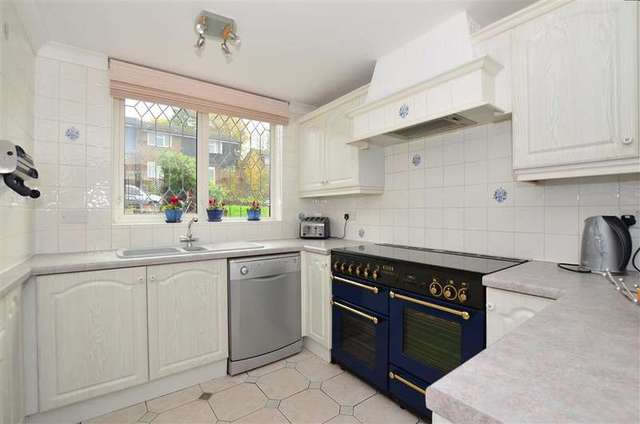  Image of 3 bedroom Terraced house for sale in Pitfield Hartley Longfield DA3 at Hartley Longfield Longfield, DA3 7ES