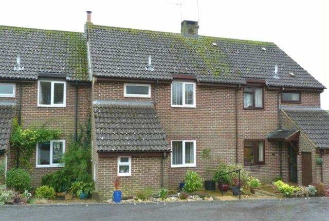  Image of 3 bedroom Terraced house for sale in Elm Close Pitton Salisbury SP5 at Pitton  Salisbury, SP5 1EU