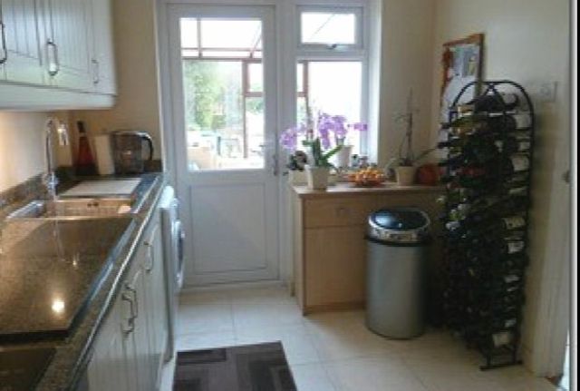  Image of 3 bedroom Terraced house for sale in Elm Close Pitton Salisbury SP5 at Pitton  Salisbury, SP5 1EU