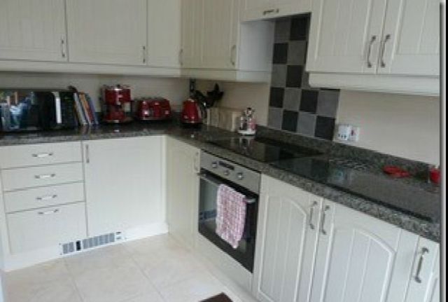  Image of 3 bedroom Terraced house for sale in Elm Close Pitton Salisbury SP5 at Pitton  Salisbury, SP5 1EU