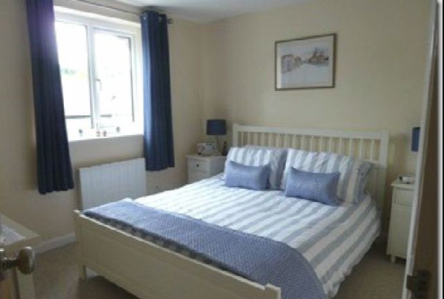  Image of 3 bedroom Terraced house for sale in Elm Close Pitton Salisbury SP5 at Pitton  Salisbury, SP5 1EU
