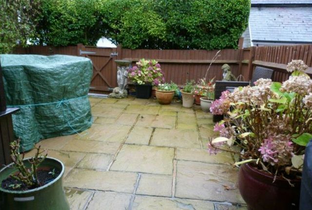  Image of 3 bedroom Terraced house for sale in Elm Close Pitton Salisbury SP5 at Pitton  Salisbury, SP5 1EU