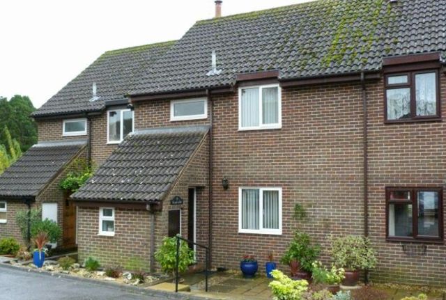  Image of 3 bedroom Terraced house for sale in Elm Close Pitton Salisbury SP5 at Pitton  Salisbury, SP5 1EU