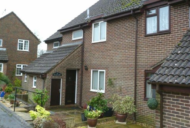  Image of 3 bedroom Terraced house for sale in Elm Close Pitton Salisbury SP5 at Pitton  Salisbury, SP5 1EU