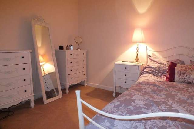  Image of 1 bedroom Ground Flat for sale in Pittville Circus Road Cheltenham GL52 at Pittville Circus Road Pittville Cheltenham, GL52 2PZ