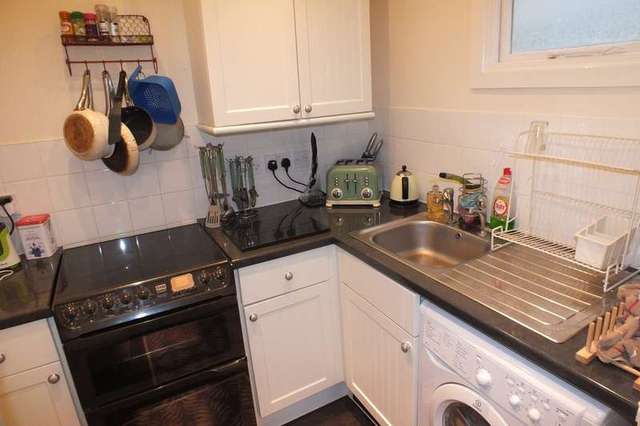  Image of 1 bedroom Ground Flat for sale in Pittville Circus Road Cheltenham GL52 at Pittville Circus Road Pittville Cheltenham, GL52 2PZ