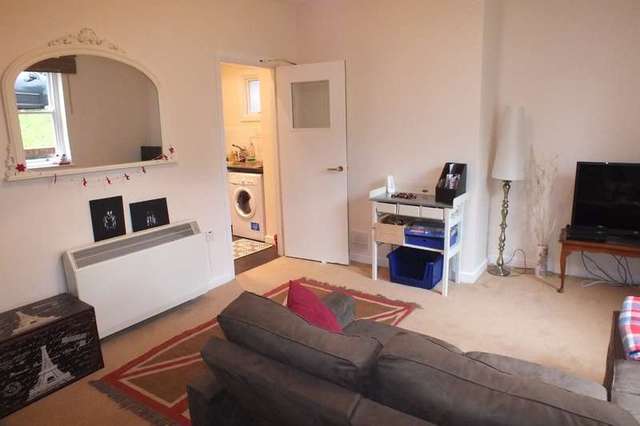  Image of 1 bedroom Ground Flat for sale in Pittville Circus Road Cheltenham GL52 at Pittville Circus Road Pittville Cheltenham, GL52 2PZ
