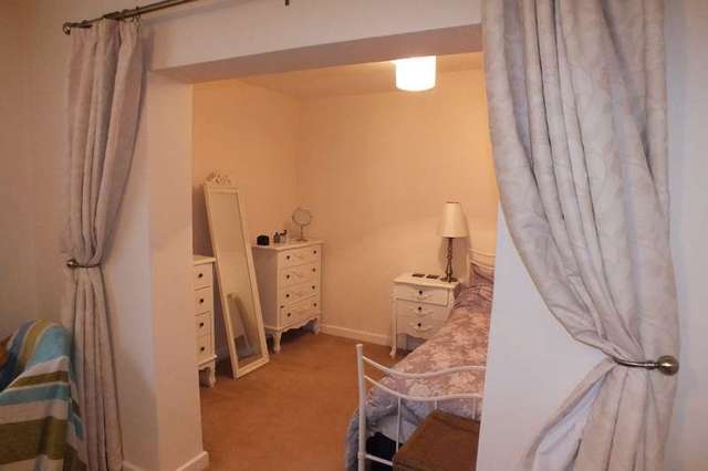  Image of 1 bedroom Ground Flat for sale in Pittville Circus Road Cheltenham GL52 at Pittville Circus Road Pittville Cheltenham, GL52 2PZ