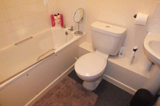  Image of 1 bedroom Ground Flat for sale in Pittville Circus Road Cheltenham GL52 at Pittville Circus Road Pittville Cheltenham, GL52 2PZ
