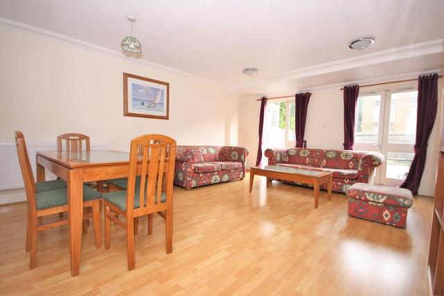  Image of 4 bedroom Detached house to rent in Plough Way London SE16 at London, SE16 7AE