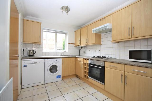  Image of 4 bedroom Detached house to rent in Plough Way London SE16 at London, SE16 7AE