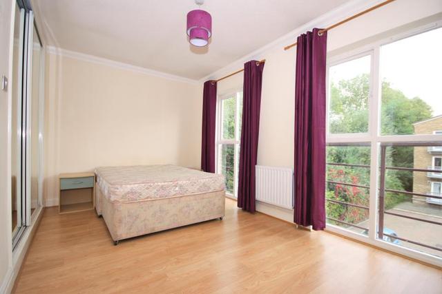 Image of 4 bedroom Detached house to rent in Plough Way London SE16 at London, SE16 7AE