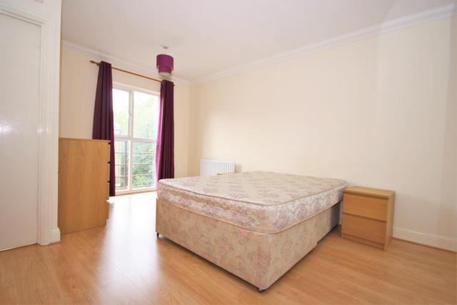  Image of 4 bedroom Detached house to rent in Plough Way London SE16 at London, SE16 7AE