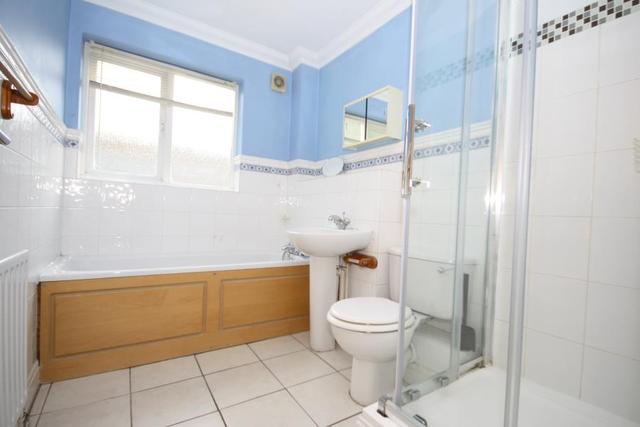  Image of 4 bedroom Detached house to rent in Plough Way London SE16 at London, SE16 7AE