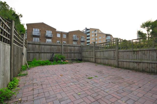  Image of 4 bedroom Detached house to rent in Plough Way London SE16 at London, SE16 7AE