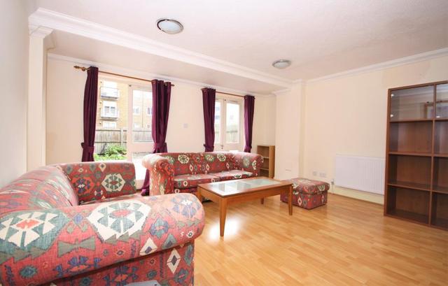  Image of 4 bedroom Detached house to rent in Plough Way London SE16 at London, SE16 7AE