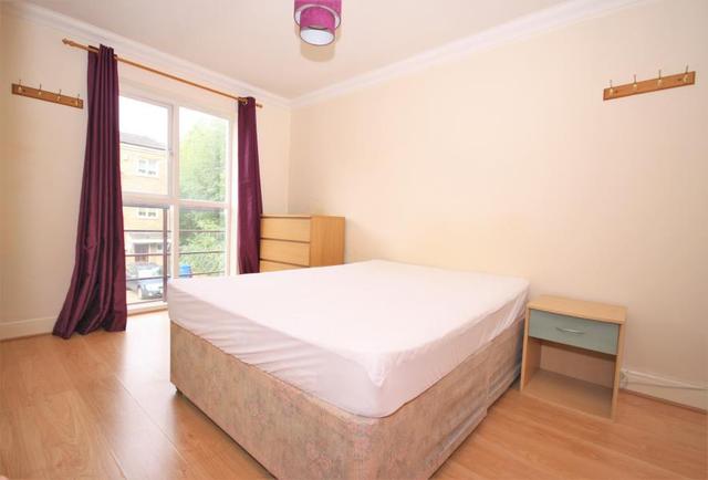  Image of 4 bedroom Detached house to rent in Plough Way London SE16 at London, SE16 7AE