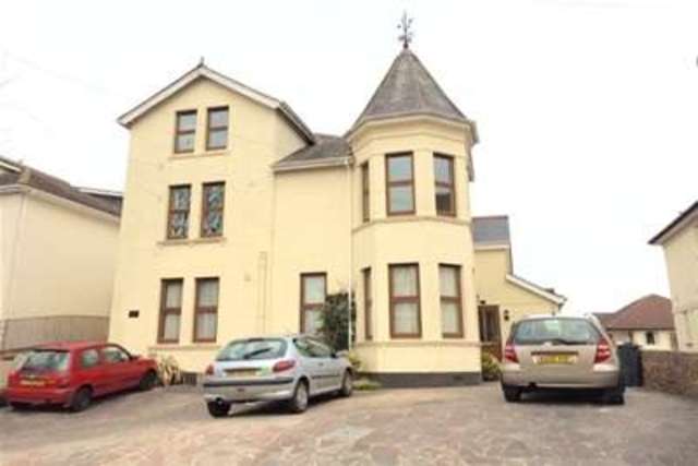  Image of 1 bedroom Flat to rent in Polsham Park Paignton TQ3 at Paignton, TQ3 2AD