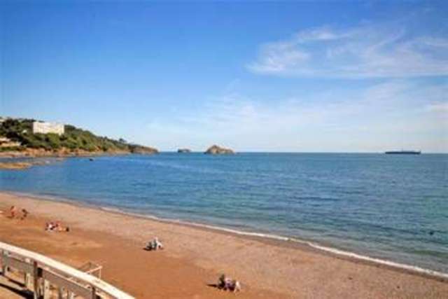  Image of 1 bedroom Flat to rent in Polsham Park Paignton TQ3 at Paignton, TQ3 2AD