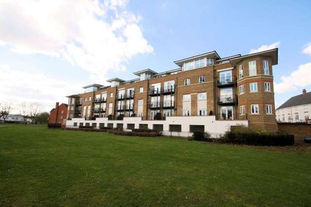  Image of 2 bedroom Flat for sale in Lady Aylesford Avenue Stanmore HA7 at Lady Aylesford Avenue Stanmore Stanmore, HA7 4FQ