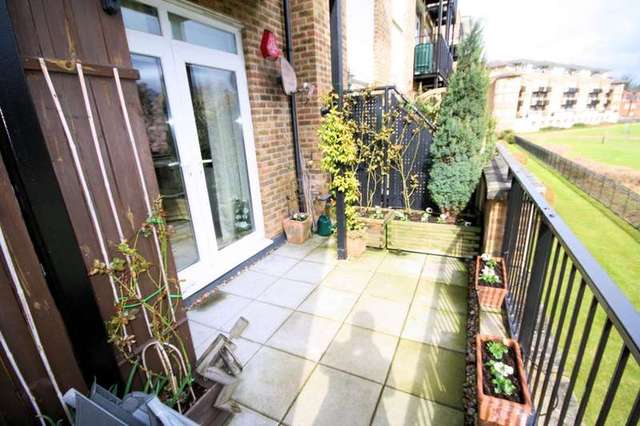  Image of 2 bedroom Flat for sale in Lady Aylesford Avenue Stanmore HA7 at Lady Aylesford Avenue Stanmore Stanmore, HA7 4FQ