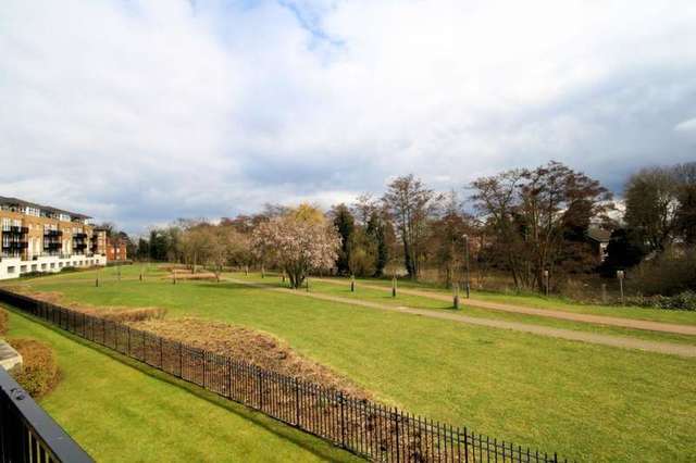  Image of 2 bedroom Flat for sale in Lady Aylesford Avenue Stanmore HA7 at Lady Aylesford Avenue Stanmore Stanmore, HA7 4FQ