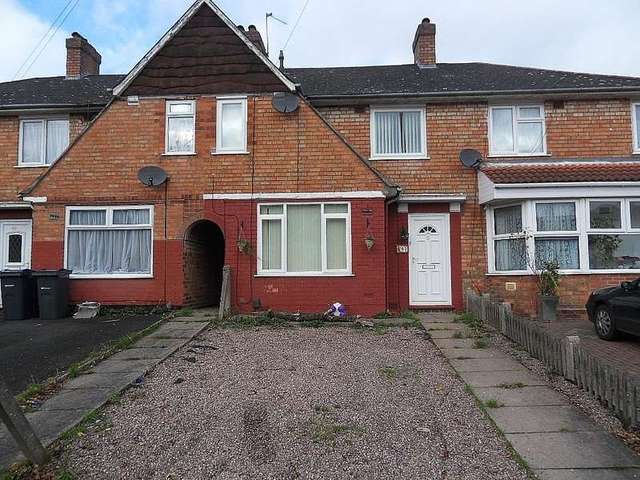  Image of 2 bedroom Property to rent in Pool Farm Road Acocks Green Birmingham B27 at POOL FARM ROAD  BIRMINGHAM, B27 7HD
