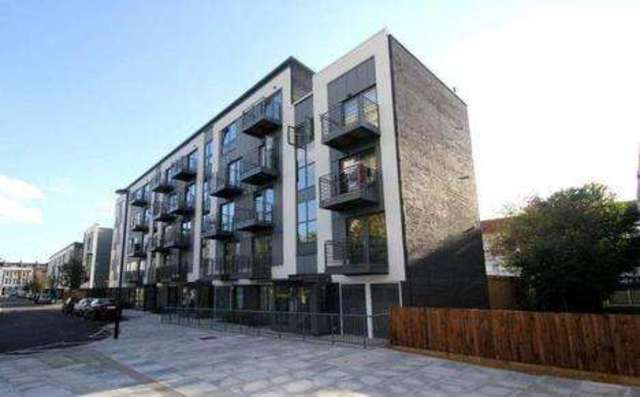  Image of 2 bedroom Flat to rent in Pooles Park London N4 at Pooles Park  London, N4 3FG