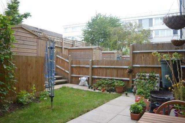  Image of 2 bedroom Flat to rent in Pooles Park London N4 at Pooles Park  London, N4 3FG